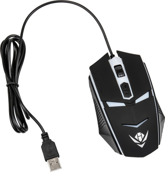 Мышка NAKATOMI MOG-02U