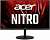 Монитор Acer 31.5" Nitro XV322QKKVbmiiphuzx черный IPS LED 1ms 16:9 HDMI матовая HAS 1000:1 400cd 178гр/178гр 3840x2160 DisplayPort Ultra HD 7.7кг
