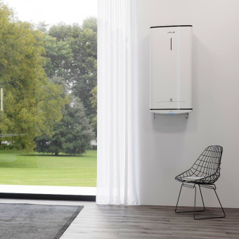 Водонагреватель Ariston Velis Tech R ABS 100