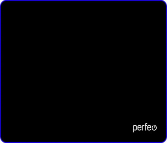 PERFEO (PF_D0716) "Black" "Синий"