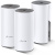 Бесшовный Mesh роутер TP-Link Deco E4 (DECO E4(3-PACK)) AC1200 10/100BASE-TX (упак.:3шт)