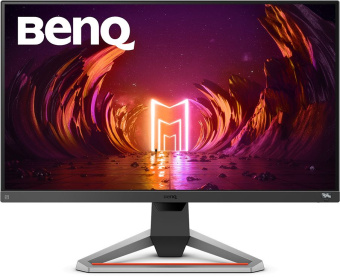 Монитор Benq 27" Mobiuz EX2710S IPS 1920x1080 165Hz FreeSync Premium 400cd/m2 16:9