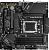 Материнская плата MSI PRO B650M-A WIFI Soc-AM5 AMD B650 4xDDR5 mATX