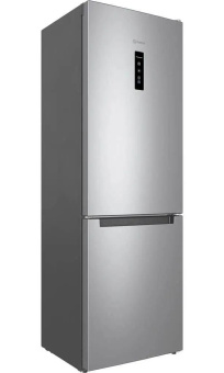 Холодильник Indesit ITS 5180 G серебристый
