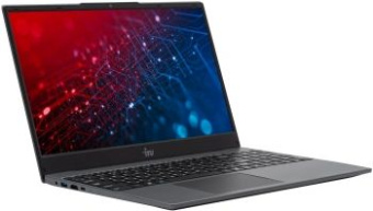 Ноутбук 15.6" IRU Tactio 15PHR черный R5-7430U 16Gb/512Gb RadeonGr FreeDOS (2150146)