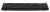 Клавиатура Oklick 180M black USB