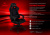Кресло игровое Zombie Predator черный Neo Black крестов. пластик