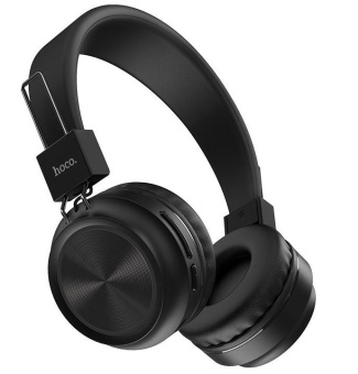 HOCO W25 "Promise" черные