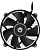 Кулер для процессора ID-Cooling DK-15 PWM Soc-1151/1200 4-pin 14-27dB Al 65W 221gr Ret