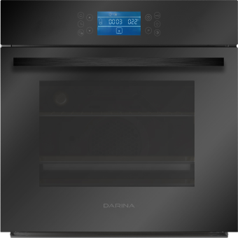 Духовой шкаф Darina 2V BDE 112 710 BВ