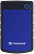 Жесткий диск Transcend USB 3.0 4Tb TS4TSJ25H3B StoreJet 25H3 (5400rpm) 2.5" синий