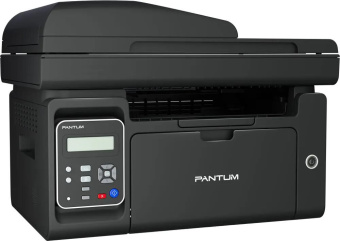 PANTUM M6550W Black
