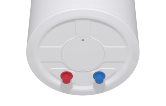 Водонагреватель THERMEX SOLO 50 V