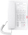 Телефон IP Fanvil H3W белый (H3W WH)