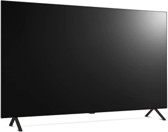 Телевизор LG OLED 55" 4K OLED55B4RLA.ARUB черный