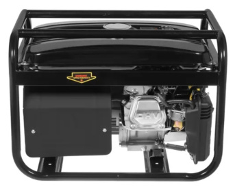 Генератор Huter DY3000L 2.8кВт