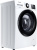 Стиральная машина Атлант СМА 60У1014-02 белый 6кг 1000об/мин узкая
