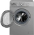 Стиральная машина Beko WRE 65P1 BSS серебристый 