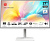 Монитор MSI 27" Modern MD272QXPW белый IPS LED 1ms 16:9 HDMI M/M матовая HAS Piv 400cd 178гр/178гр 2560x1440 100Hz DP WQ USB 5.85кг