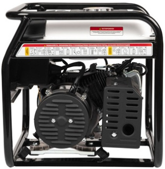 Генератор бензиновый Kranz KR3300