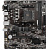 Материнская плата MSI A520M PRO Soc-AM4 AMD A520 2xDDR4 mATX AC`97 8ch(7.1) GbLAN RAID+VGA+HDMI+DP