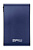 Жесткий диск Silicon Power USB 3.0 1Tb SP010TBPHDA80S3B A80 SP010TBPHDA80S3B Armor (5400rpm) 2.5" синий