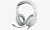 REDRAGON (70708) Mento RGB, 3.5мм, белые