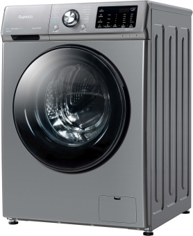 БИРЮСА WM-SL814/15 M металлик