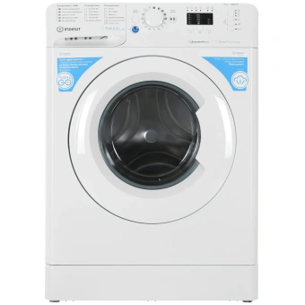 Стиральная машина INDESIT BWSA 6109 WWV RU