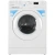 Стиральная машина INDESIT BWSA 6109 WWV RU