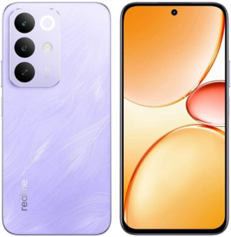 REALME C85 6/128Gb Violet (6941764481435)