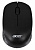 Мышь Acer OMR020 черный оптическая (1200dpi) беспроводная USB (3but)