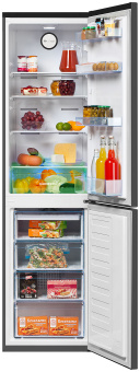 Холодильник Beko B3R0CNK332HG