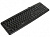 Клавиатура Gembird KB-8320U-BL USB Black