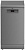 Посудомоечная машина Beko BDFS15020S 7639408335