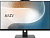 Моноблок 27" MSI Modern AM272P 1M-683XRU черный FHD Core 3-100U 8GB/512GB IntelGr noOS + клав./мышь (9S6-AF8231-1033)