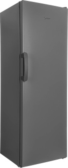 Морозильник Indesit DFZ 5175 G серебристый