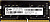 Память DDR4 16Gb 2666MHz AGi AGI266616SD138 SD138 RTL PC4-21300 CL19 SO-DIMM 260-pin 1.2В Ret