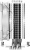 Устройство охлаждения(кулер) ID-Cooling SE-224-XTS ARGB WHITE Soc-AM5/AM4/1151/1200/1700 4-pin + 3-pin 29dB Al+Cu 650gr LED Ret