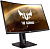 Монитор Asus 27" TUF Gaming VG27VQ VA 1920x1080 165Hz FreeSync 400cd/m2 16:9