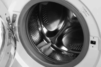 Стиральная машина Indesit BWSA 7109 WSV белый