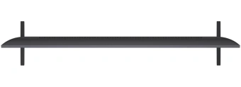 Телевизор LG 65QNED80B6B черный