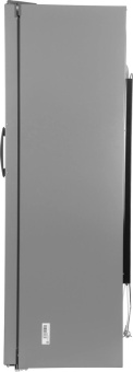 Морозильник Indesit DFZ 5175 G серебристый