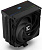 Кулер для процессора Zalman CNPS13X ARGB Soc-AM5/AM4/1151/1200/1700 черный 4-pin 29.7dB Al+Cu 240W 810gr Ret (CNPS13X BLACK)