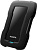 Жесткий диск A-Data USB 3.0 5Tb AHD330-5TU31-CBK HD330 DashDrive Durable 2.5" черный