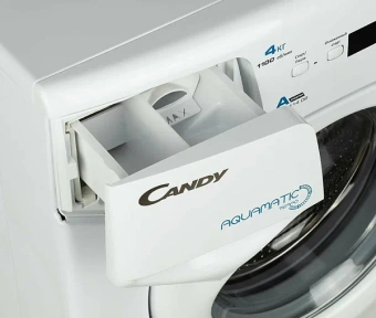 Стиральная машина CANDY AQUAMATIC 114D2-07