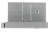 Вытяжка BEKO CTB 6407 X