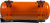 Компрессор поршневой Вихрь КМП-400/50Р масляный 400л/мин 50л 2500Вт оранжевый/черный