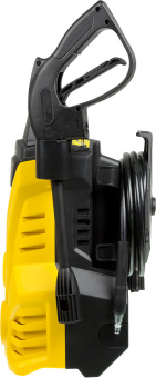 Мойка высокого давления Huter W105-Р