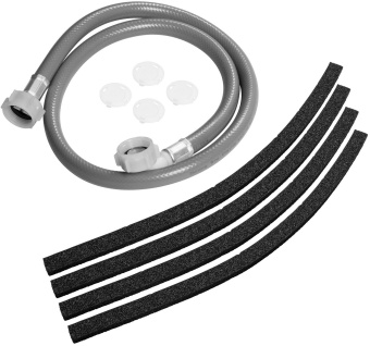 Стиральная машина Maunfeld MFWM127ISWH белый